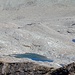 Zoom sui laghetti del Predarossa