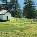 Kapelle von Brischeru