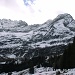 Verso l'Alpe di Sceng