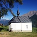 Kapelle in Oberried