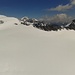 Fluchtkogel und Kesselwandspitze von der Dahmannspitze