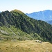 Alpe del Lago