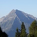<b>Cima Bianca (2612 m) e Poncione Croara (2574 m).</b>