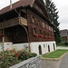 Hübsches Bauernhaus in Gattwil