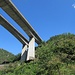Viadukt bei Biaschina