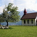 The chapel at Vorderbetlis