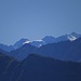 Am Grat angelangt öffnet sich eine wunderbare Aussicht auf die Hohe Geige (Ötztaler Alpen).<br /><br />Arrivati in cresta si apre una bellissima vista all`Hohe Geige (Alpi dell`Ötztal).