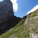 Lötzlisalp-Sattel