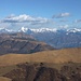 Aussicht vom Monte Generoso (gegen Osten)