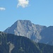 Hochwand-ein nicht ganz einfacher Gipfel der Mieminger Alpen