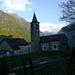 Madonna di Monte 736 m mit Sicht ins Val Bavona
