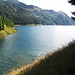 lago del Luzzone