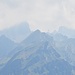 Gipfelaussicht vom Niderbauen Chulm: Close up auf den Rophaien, auch ein Berglaufgipfel: [tour26372 Rophaien-Wildheuerlauf].