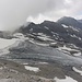 Das beschriebene Gletscherfeld