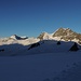 Sicht zur Jungfrau 4158m<a href="http://www.cornelsuter.ch/fotoalbum/2011/hochtour/jungfrau/index.htm" rel="nofollow" target="_blank">&gt;&gt;mehr</a>,<br />