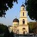 Chişinău: Catedrala Naşterea Domnului.