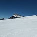 Endlich wieder auf dem Chammlijoch.