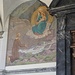 Pfarrkirche Sachseln, Darstellung Muttergottes und Bruder Klaus