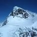 Breithon (4164müM) aus der Gondel zum klein Matterhorn