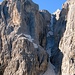 Der Gletscher in der Tosa-Rinne (Vedretta dei Crozzon) besteht zu dieser Jahreszeit aus viel Blankeis. die Besteigung ist [http://www.hikr.org/tour/post24542.html hier] bereits beschrieben.