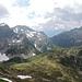 Lago di Larecchio , Cima dei Casaletti