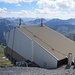 Bergstation Weisshorn