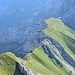 das Schlussstück zum Rotsteinpass ist etwas relaxter