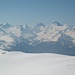 Panorama mit Matterhorn