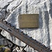Bei der Wagenlücke war eine Zwischenstation für die Säntisbahn geplant. Der 1. Weltkrieg ist den damaligen Plänen in die Quere gekommen und Wasserauen ist bis heute Endstation geblieben. Dafür hat man den Säntis später von der Schwägalp aus mit der Schwebebahn "bezwungen".