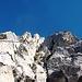 Impressionen vom Rigidalstock Klettersteig