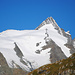 Der Großglockner ist hier omnipräsent.