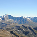 Blick auf den weiteren Verlauf des Klagenfurter Jubiläumsweges.