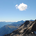 Blick nach Süden.