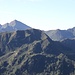 <b>Il Monte Albano in una foto d'archivio del 28.8.2010.</b>