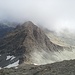 il Pedrarossa visto dal Gletscherhorn