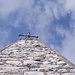 la piramide....verso il cielo