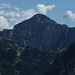 Lo sloveno Monte Rombon (2208)