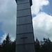 Schwarzer Grat Turm