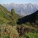 De l'autre côté de la Vallée du Rhône: la Chaîne des Muverans