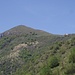 Monte Cornizzolo e rifugio Sec Marisa Consiglieri