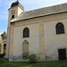 Mikulov, kostel sv. Mikuláše