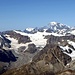 Zermatter Gipfelwelt