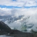 es muss nicht immer Kaiserwetter sein