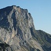 Salzburger Hochthron mit seinen Kletterwänden