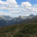 Blick vom Tschambreu Richtung Kops-Stausee