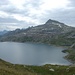 Lago del Naret