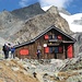rifugio Mezzalama