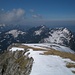 Gipfelsicht Richtung Süden (Obwalden; Mittaggüpfi)