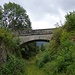 Oberhalb des Bahnhofs Vallorbe.