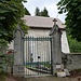 Kapelle St-Maurice.